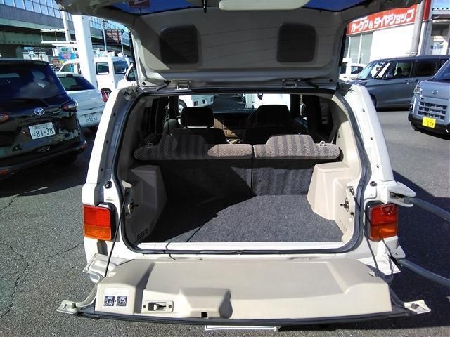 Nissan RASHEEN 1999-12 195342-18