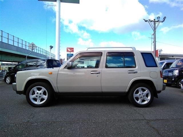 Nissan RASHEEN 1999-12 195342-8