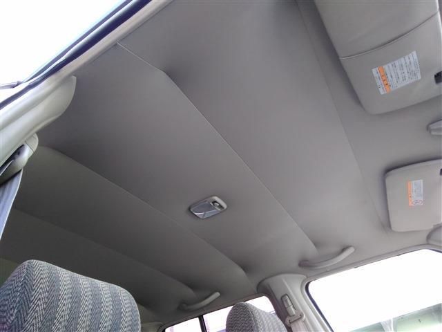 Nissan RASHEEN 1999-12 195342-15