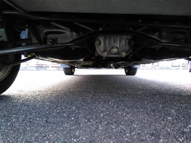 Nissan RASHEEN 1999-12 195342-11