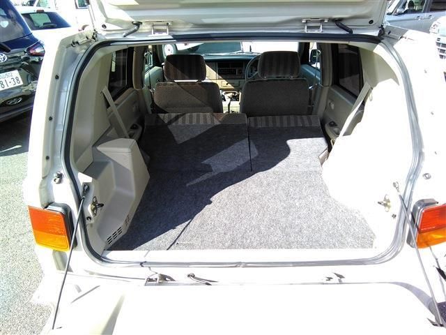 Nissan RASHEEN 1999-12 195342-19