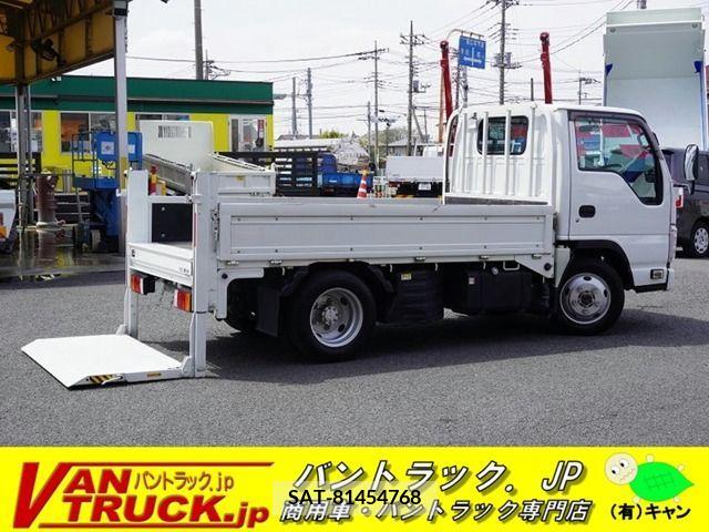Mazda TITAN 2013-05 228659-0