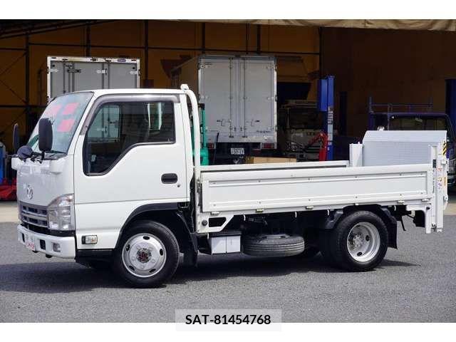 Mazda TITAN 2013-05 228659-8