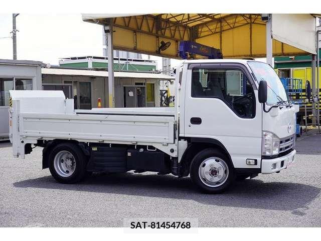 Mazda TITAN 2013-05 228659-5
