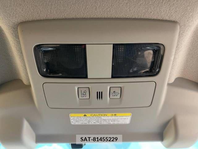 Subaru SUBARU 2013-05 286323-4