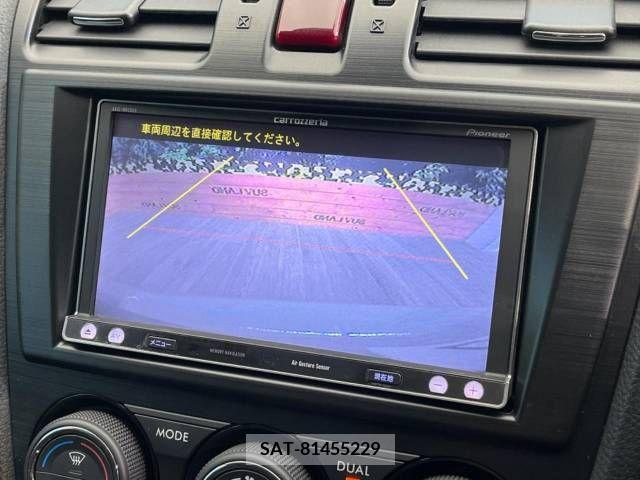Subaru SUBARU 2013-05 286323-3