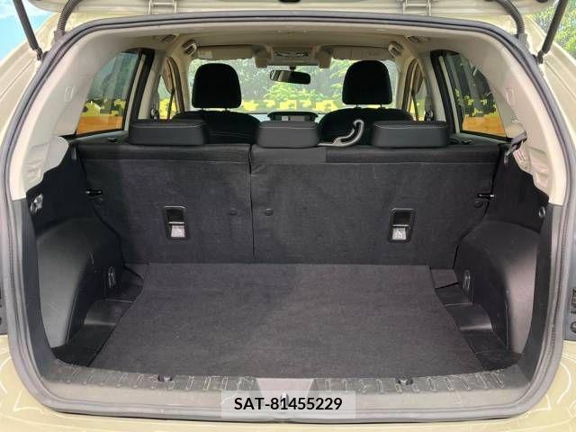 Subaru SUBARU 2013-05 286323-11