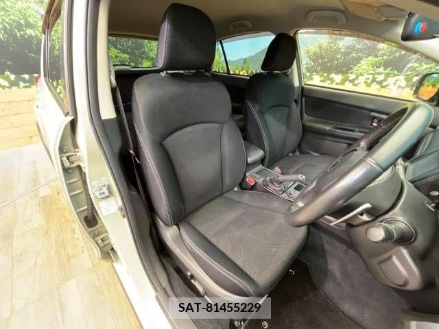 Subaru SUBARU 2013-05 286323-9