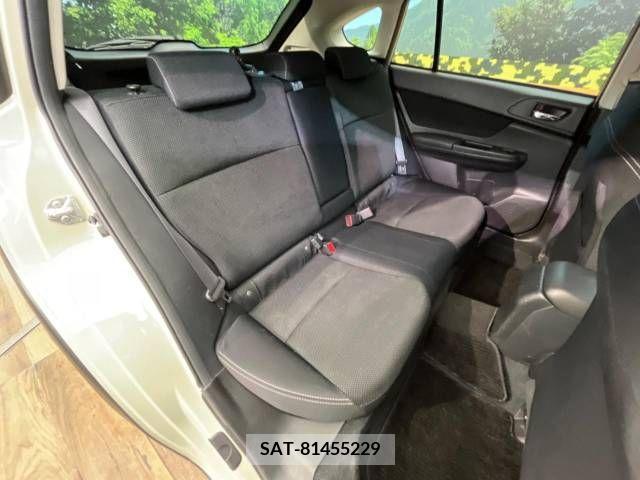 Subaru SUBARU 2013-05 286323-10