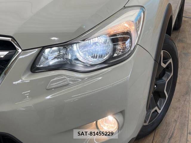 Subaru SUBARU 2013-05 286323-12