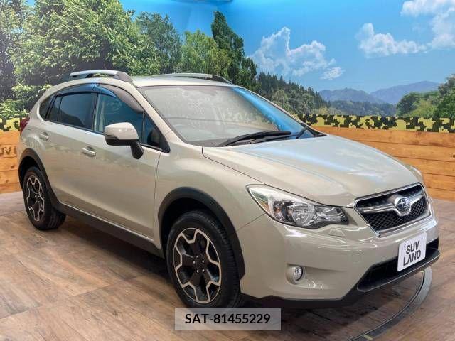 Subaru SUBARU 2013-05 286323-16