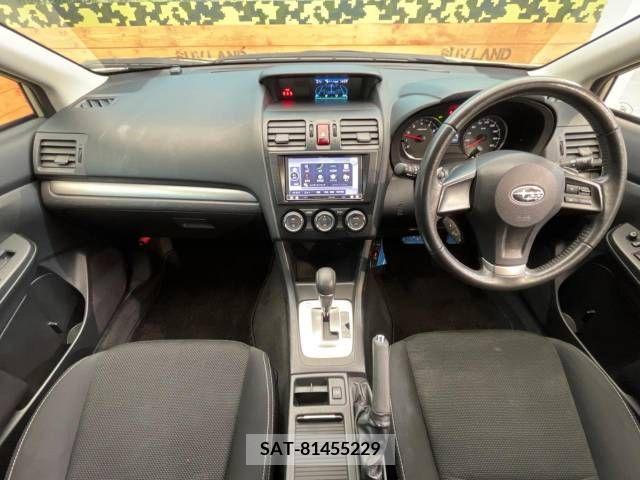 Subaru SUBARU 2013-05 286323-1