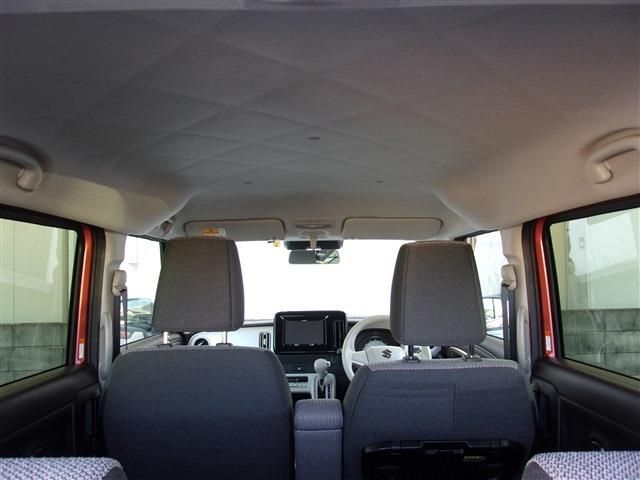Suzuki WAGON R 2021-08 185682-28