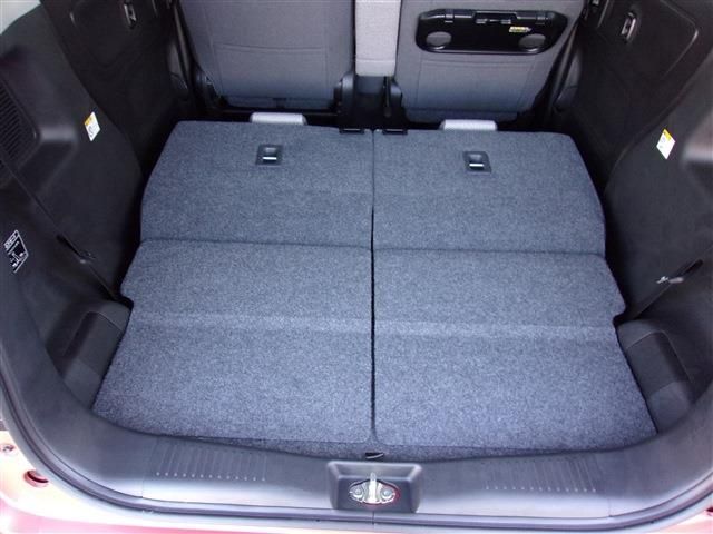 Suzuki WAGON R 2021-08 185682-27