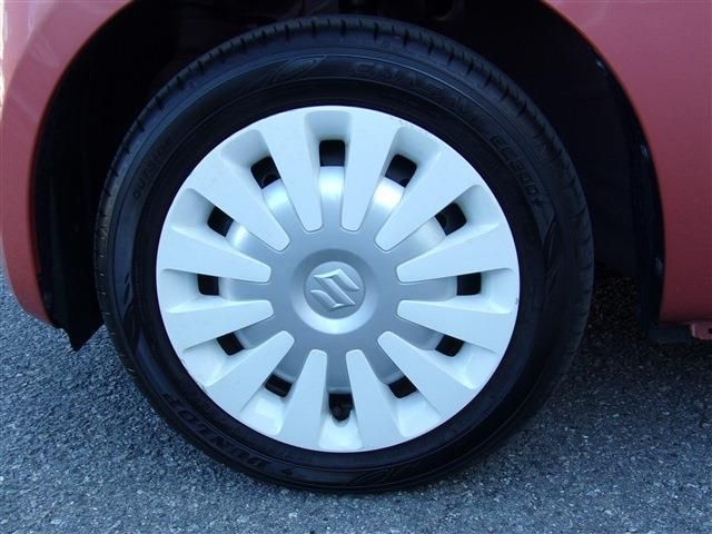 Suzuki WAGON R 2021-08 185682-11