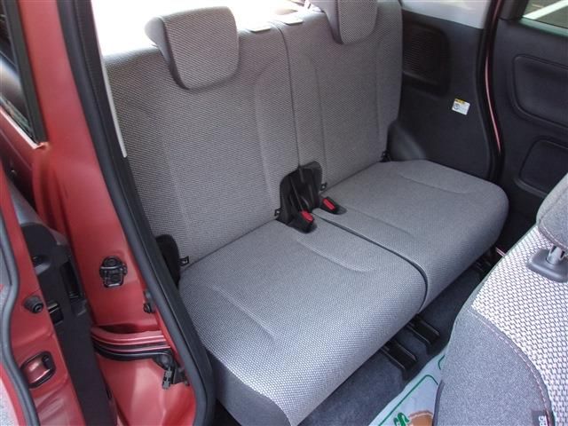 Suzuki WAGON R 2021-08 185682-25
