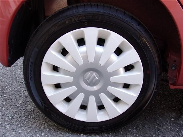 Suzuki WAGON R 2021-08 185682-10