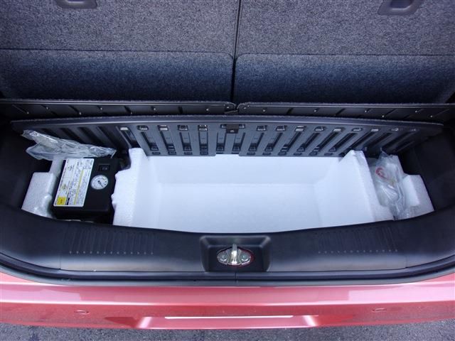 Suzuki WAGON R 2021-08 185682-29