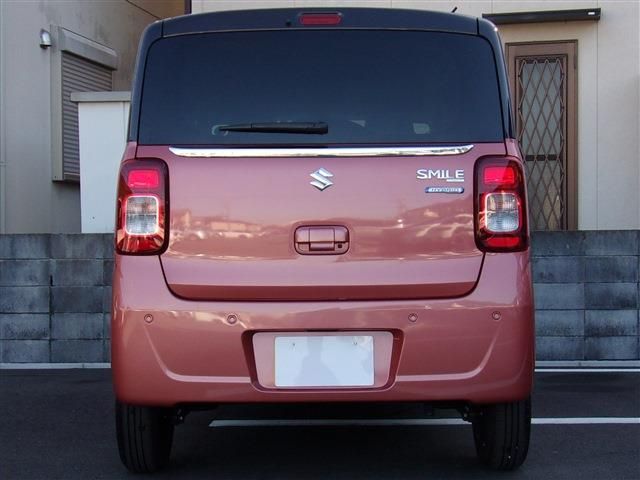 Suzuki WAGON R 2021-08 185682-6
