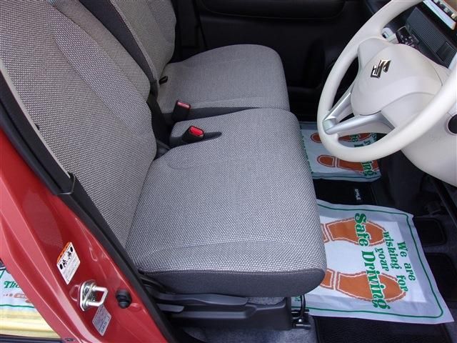 Suzuki WAGON R 2021-08 185682-20