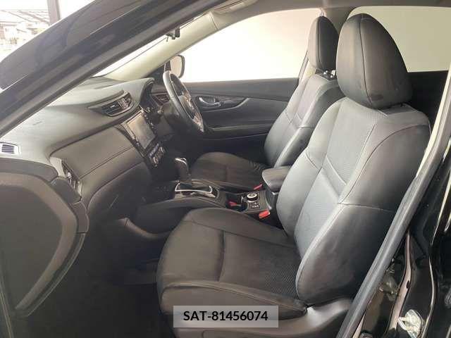 Nissan X-TRAIL 2021-03 331097-6