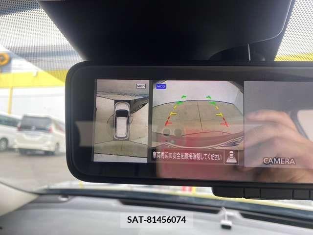 Nissan X-TRAIL 2021-03 331097-14