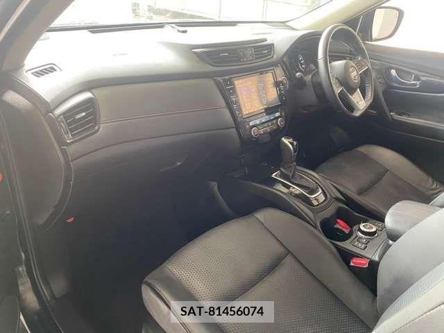 Nissan X-TRAIL 2021-03 331097-5