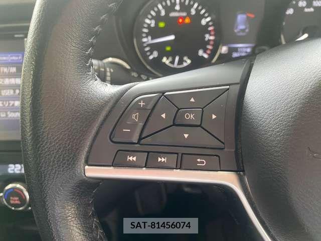 Nissan X-TRAIL 2021-03 331097-11