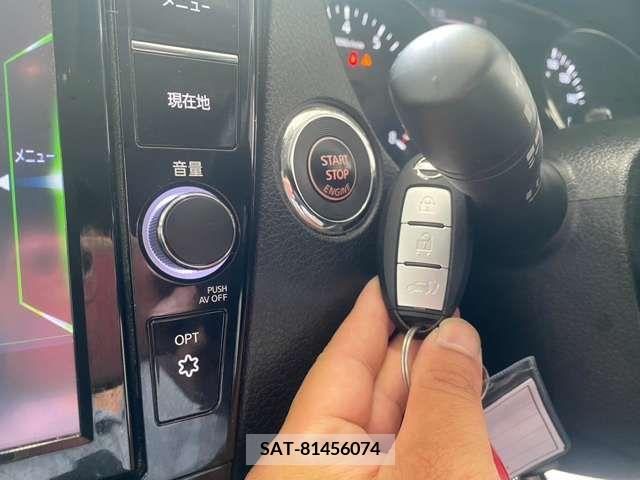 Nissan X-TRAIL 2021-03 331097-19