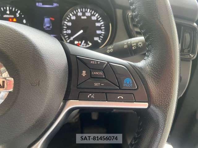 Nissan X-TRAIL 2021-03 331097-10
