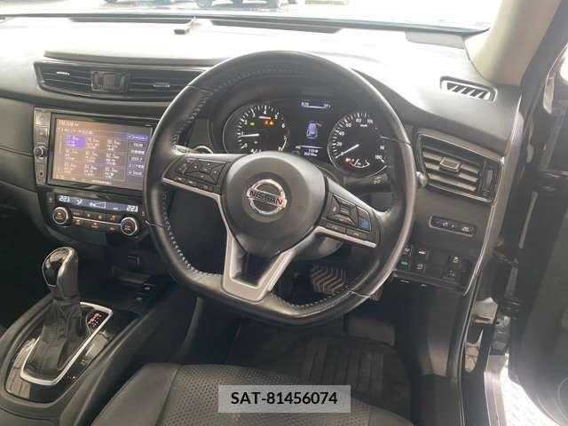 Nissan X-TRAIL 2021-03 331097-9