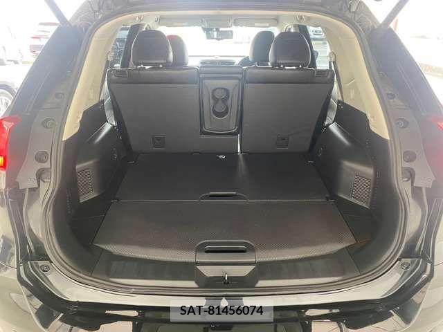 Nissan X-TRAIL 2021-03 331097-8