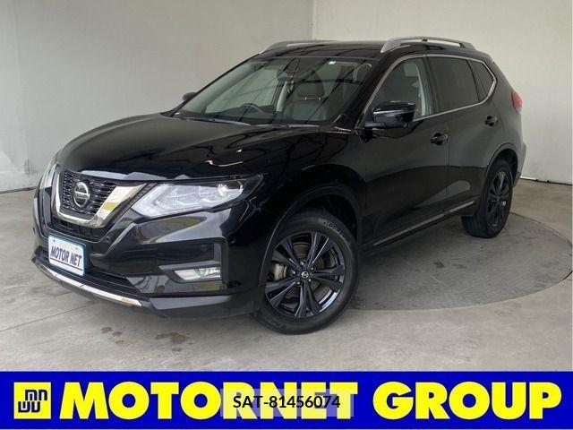Nissan X-TRAIL 2021-03 331097-0