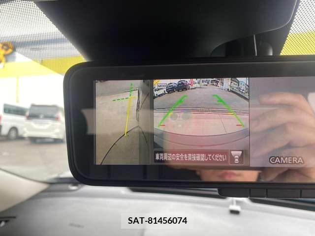Nissan X-TRAIL 2021-03 331097-16