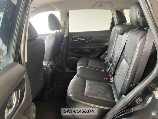 Nissan X-TRAIL 2021-03 331097-7