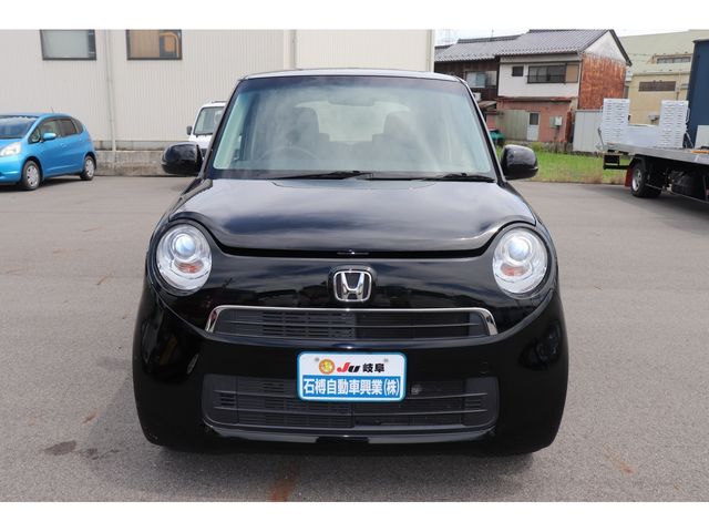 Honda N-ONE 2012-11 20943-3