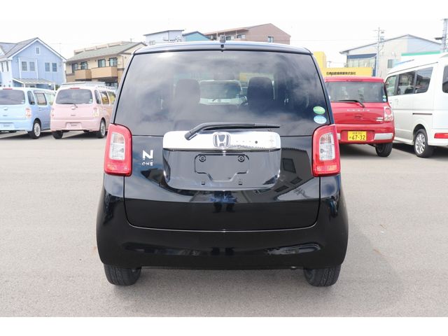 Honda N-ONE 2012-11 20943-7
