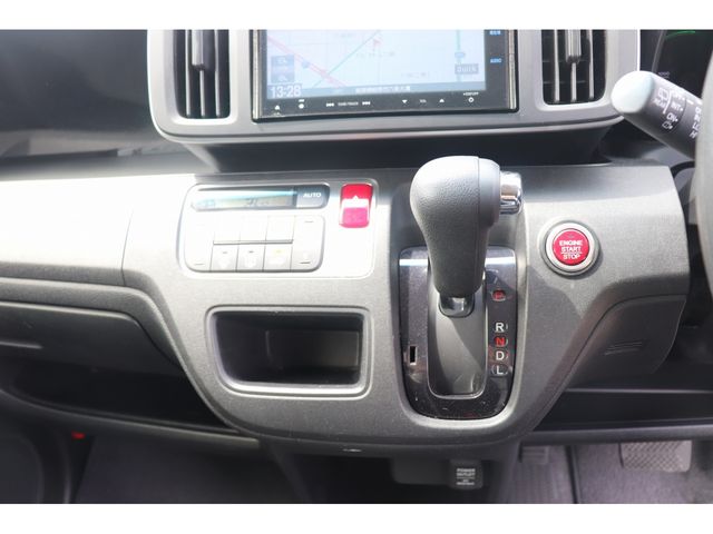 Honda N-ONE 2012-11 20943-16