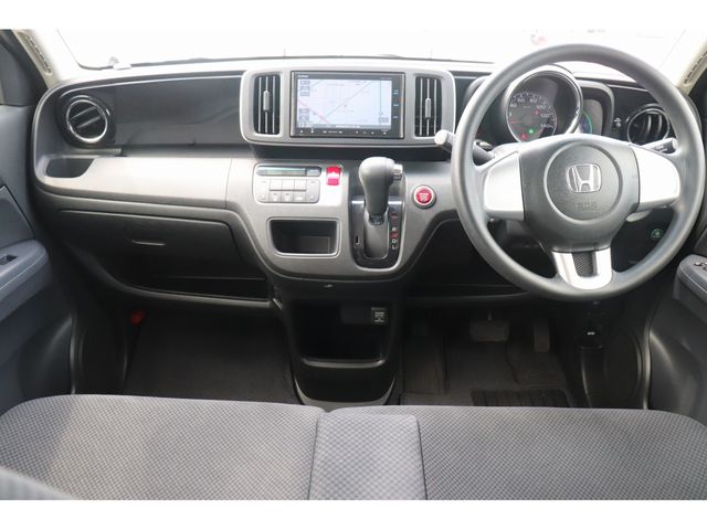 Honda N-ONE 2012-11 20943-12