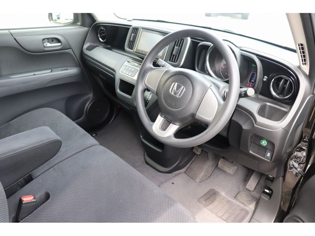 Honda N-ONE 2012-11 20943-28