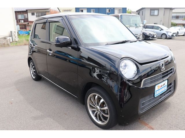 Honda N-ONE 2012-11 20943-4