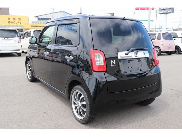 Honda N-ONE 2012-11 20943-8