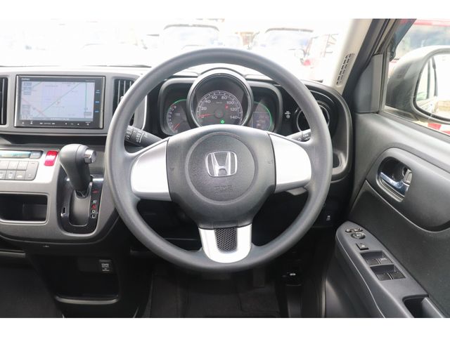 Honda N-ONE 2012-11 20943-13