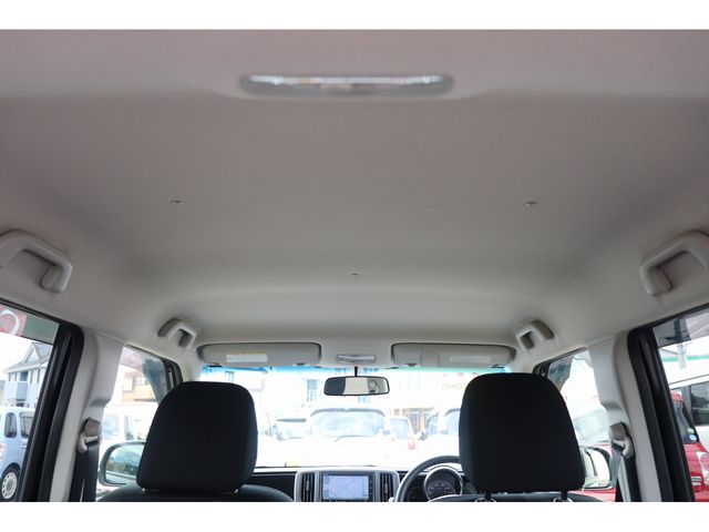 Honda N-ONE 2012-11 20943-27