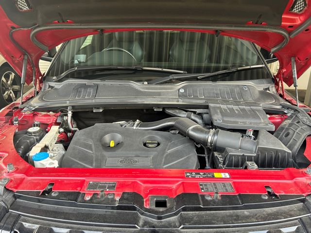 ROVER RANGE ROVER 2017-02 10741-25