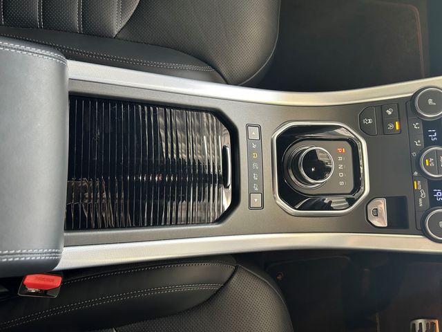 ROVER RANGE ROVER 2017-02 10741-14