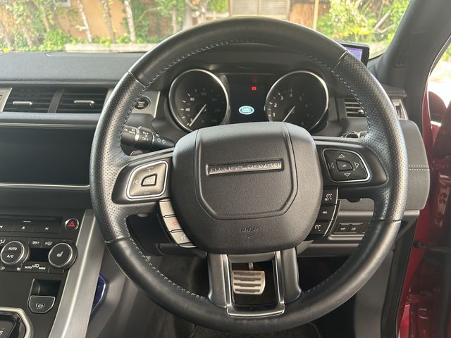 ROVER RANGE ROVER 2017-02 10741-12