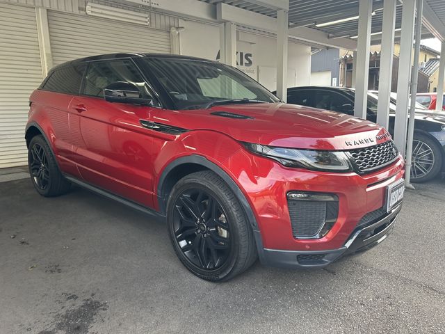 ROVER RANGE ROVER 2017-02 10741-0
