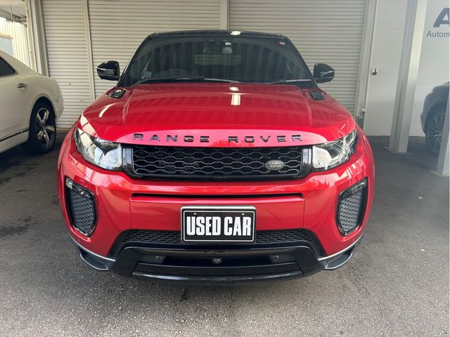 ROVER RANGE ROVER 2017-02 10741-2