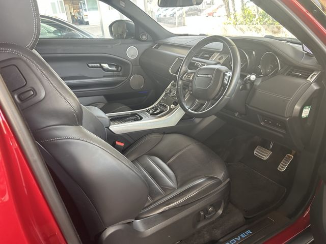 ROVER RANGE ROVER 2017-02 10741-10